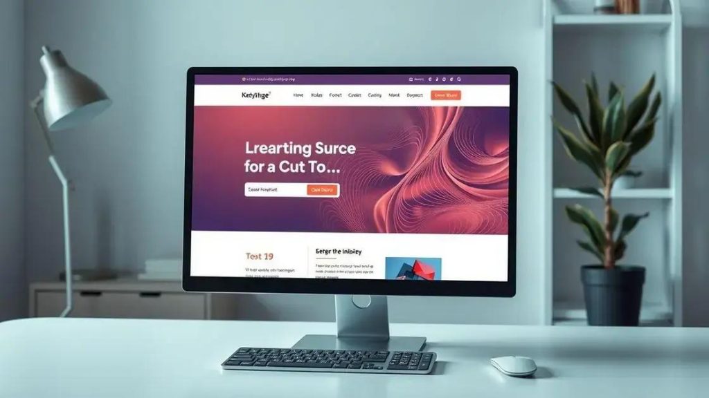 10 Exemplos de Landing Pages de Sucesso e o que Copiar delas