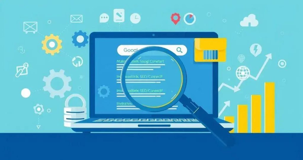 Como Fazer Seu Site Aparecer no Google: Guia Completo