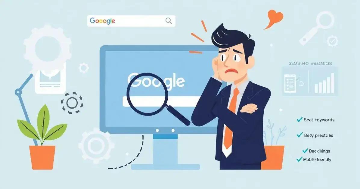 Como Fazer Seu Site Aparecer