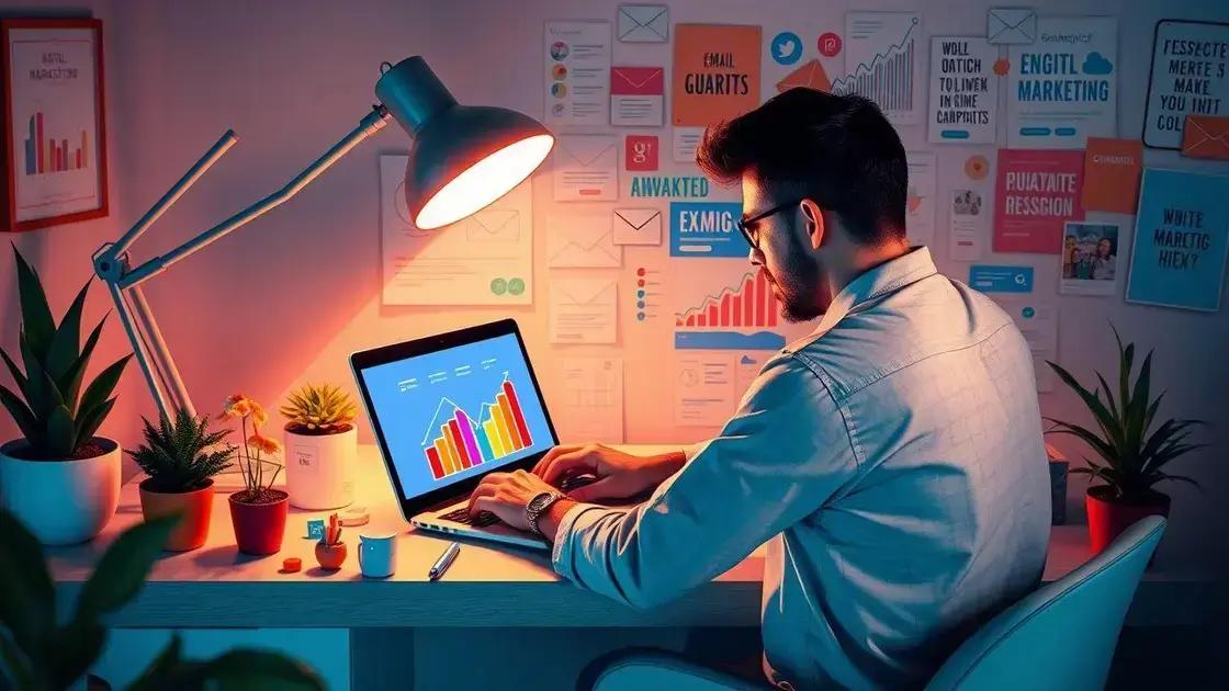 Ferramentas de marketing digital para autônomos