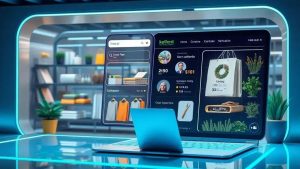 Tendências no e-commerce para 2025: o que esperar